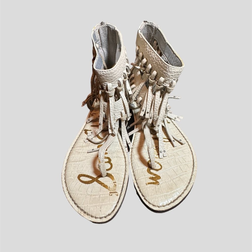 Sam Edelman  size 7 sandals